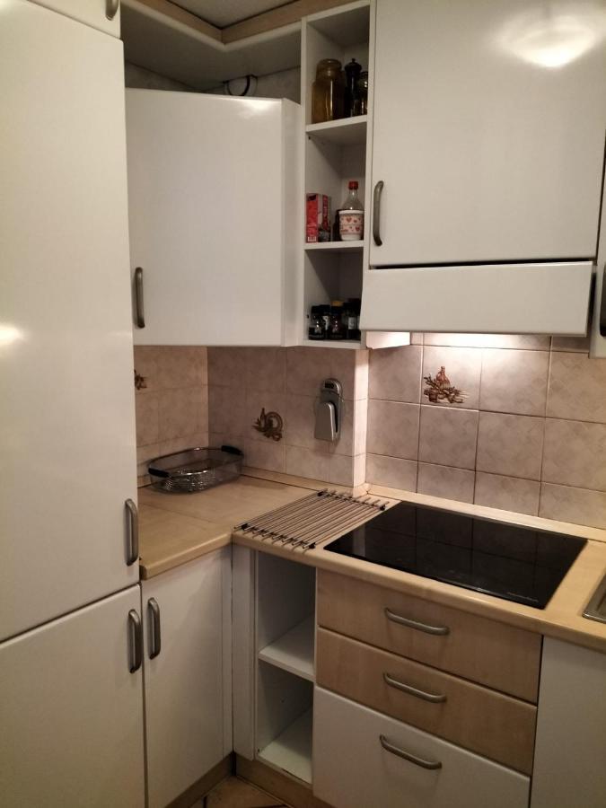 Cervinia Apartments Breuil-Cervinia Bagian luar foto