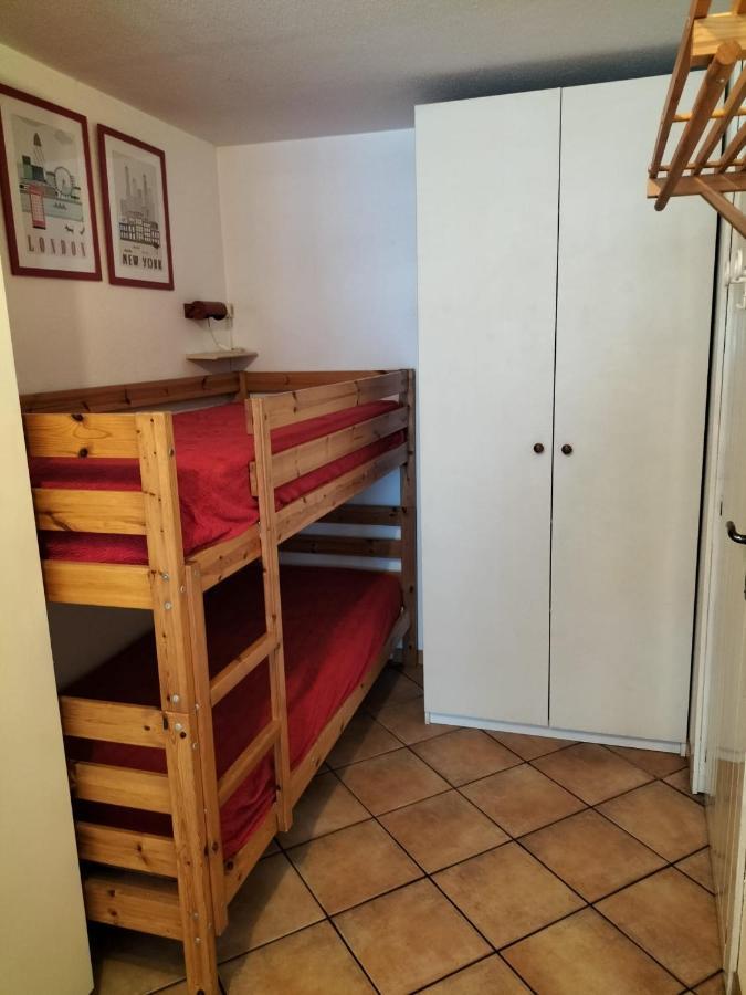 Cervinia Apartments Breuil-Cervinia Bagian luar foto