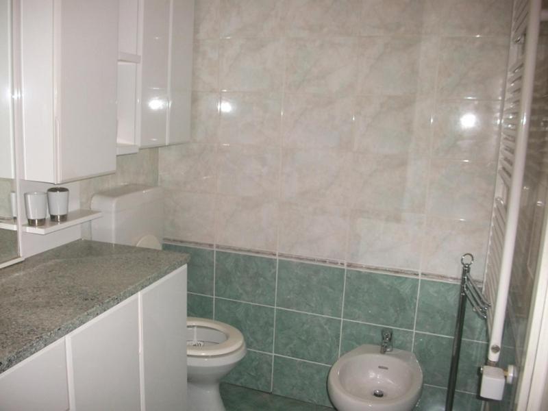 Cervinia Apartments Breuil-Cervinia Bagian luar foto