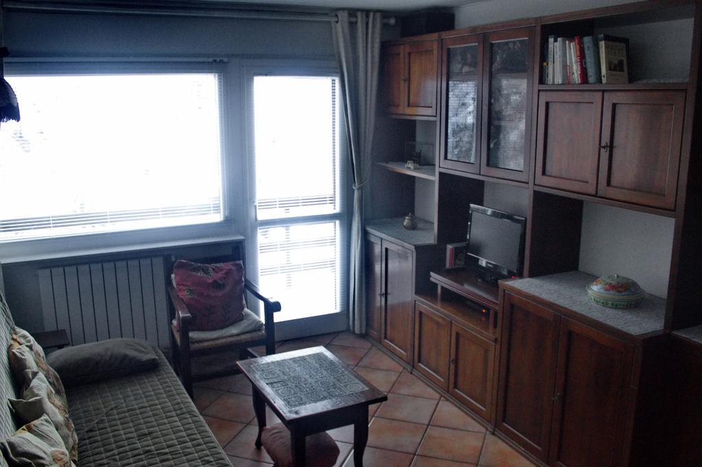 Cervinia Apartments Breuil-Cervinia Bagian luar foto