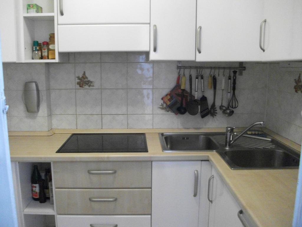 Cervinia Apartments Breuil-Cervinia Bagian luar foto
